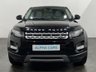 USED 2014 64 LAND ROVER RANGE ROVER EVOQUE 2.2 SD4 PRESTIGE LUX 5d 190 BHP Striking Cirrus full leather interior, 1 Owner , Complete Landrover service record this Evoque is sensational