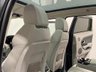 USED 2014 64 LAND ROVER RANGE ROVER EVOQUE 2.2 SD4 PRESTIGE LUX 5d 190 BHP Striking Cirrus full leather interior, 1 Owner , Complete Landrover service record this Evoque is sensational