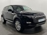 USED 2014 64 LAND ROVER RANGE ROVER EVOQUE 2.2 SD4 PRESTIGE LUX 5d 190 BHP Striking Cirrus full leather interior, 1 Owner , Complete Landrover service record this Evoque is sensational