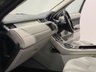 USED 2014 64 LAND ROVER RANGE ROVER EVOQUE 2.2 SD4 PRESTIGE LUX 5d 190 BHP Striking Cirrus full leather interior, 1 Owner , Complete Landrover service record this Evoque is sensational