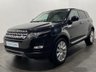 USED 2014 64 LAND ROVER RANGE ROVER EVOQUE 2.2 SD4 PRESTIGE LUX 5d 190 BHP Striking Cirrus full leather interior, 1 Owner , Complete Landrover service record this Evoque is sensational