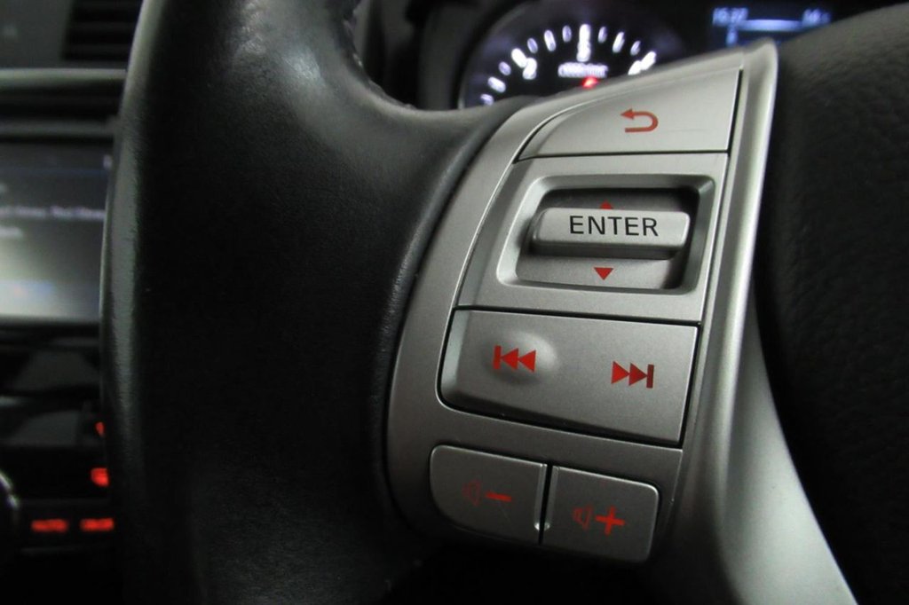 USED 2016 16 NISSAN PULSAR 1.5 N-CONNECTA DCI 5d 110 BHP 