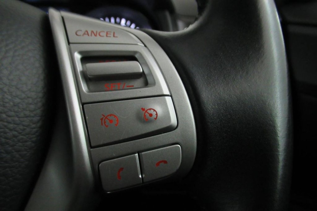 USED 2016 16 NISSAN PULSAR 1.5 N-CONNECTA DCI 5d 110 BHP 