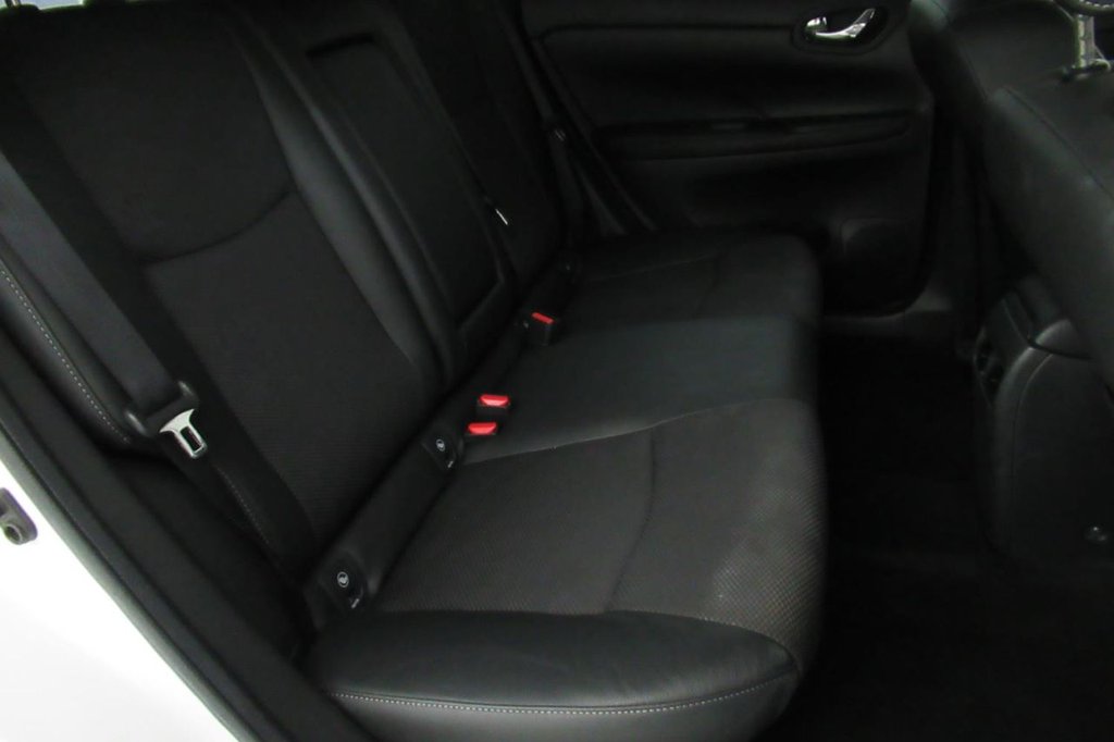 USED 2016 16 NISSAN PULSAR 1.5 N-CONNECTA DCI 5d 110 BHP 