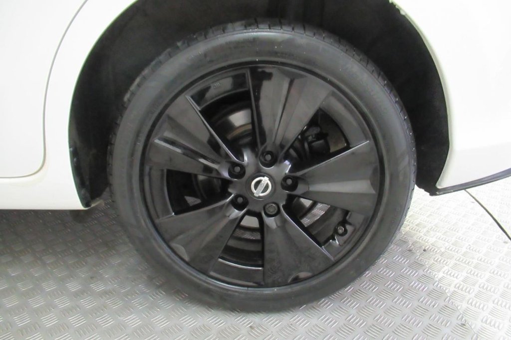 USED 2016 16 NISSAN PULSAR 1.5 N-CONNECTA DCI 5d 110 BHP 