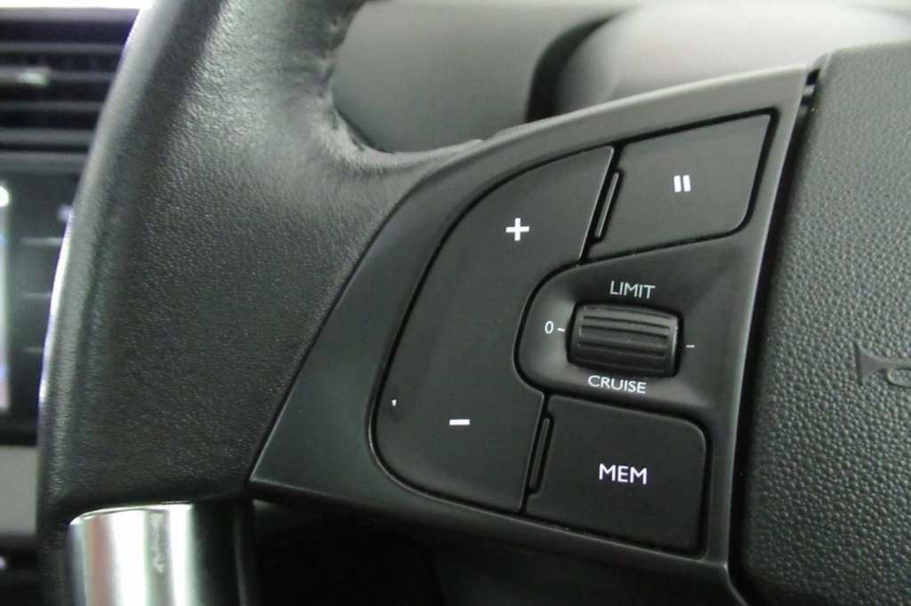 USED 2015 15 CITROEN C4 GRAND PICASSO 1.6 BLUEHDI SELECTION 5d 7 SEATER 