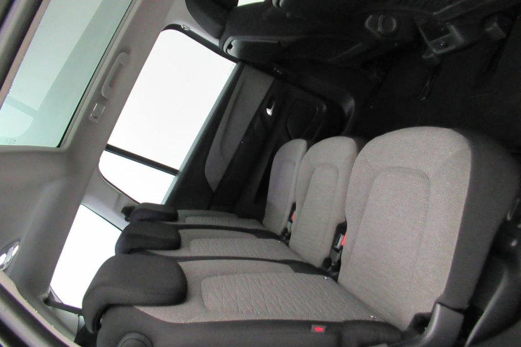 USED 2015 15 CITROEN C4 GRAND PICASSO 1.6 BLUEHDI SELECTION 5d 7 SEATER 