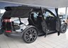 USED 2018 68 LAND ROVER DISCOVERY 3.0 TD6 HSE 4wd  5d 255 BHP EURO 6 INTELIGENT SEAT FOLDING+S/ROOF