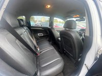 USED 2014 14 VAUXHALL ANTARA 2.2 SE NAV CDTI S/S 5d 161 BHP 