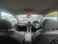 USED 2014 14 VAUXHALL ANTARA 2.2 SE NAV CDTI S/S 5d 161 BHP 
