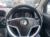 USED 2014 14 VAUXHALL ANTARA 2.2 SE NAV CDTI S/S 5d 161 BHP 