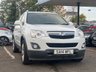 USED 2014 14 VAUXHALL ANTARA 2.2 SE NAV CDTI S/S 5d 161 BHP 