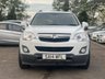 USED 2014 14 VAUXHALL ANTARA 2.2 SE NAV CDTI S/S 5d 161 BHP 