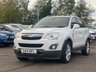USED 2014 14 VAUXHALL ANTARA 2.2 SE NAV CDTI S/S 5d 161 BHP 