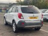 USED 2014 14 VAUXHALL ANTARA 2.2 SE NAV CDTI S/S 5d 161 BHP 