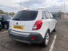 USED 2014 14 VAUXHALL ANTARA 2.2 SE NAV CDTI S/S 5d 161 BHP 