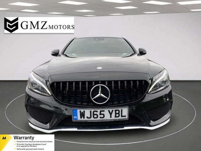 Used Mercedes-Benz cars for sale. Mercedes-Benz Dealer Newcastle-upon