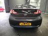 USED 2019 19 HYUNDAI IONIQ 1.6 PREMIUM 5d 140 BHP SAT NAV HEATED SEATS CAMERA HYUNDAI WARRANTY TILL MAY 2024
