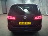 USED 2018 68 VOLKSWAGEN SHARAN 1.4 SE NAVIGATION TSI DSG 5d 148 BHP 7 SEAT SAT NAV PARKING SENSORS 6 MONTHS GOLD WARRANTY