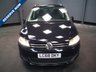 USED 2018 68 VOLKSWAGEN SHARAN 1.4 SE NAVIGATION TSI DSG 5d 148 BHP 7 SEAT SAT NAV PARKING SENSORS 6 MONTHS GOLD WARRANTY