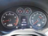 USED 2009 09 AUDI A3 2.0 TFSI SPORT 2d 197 BHP www.suffolkcarcentre.co.uk - Located at Ilketshall