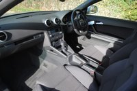 USED 2009 09 AUDI A3 2.0 TFSI SPORT 2d 197 BHP www.suffolkcarcentre.co.uk - Located at Ilketshall