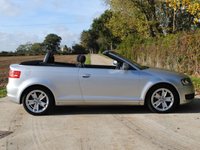 USED 2009 09 AUDI A3 2.0 TFSI SPORT 2d 197 BHP www.suffolkcarcentre.co.uk - Located at Ilketshall