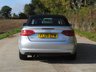 USED 2009 09 AUDI A3 2.0 TFSI SPORT 2d 197 BHP www.suffolkcarcentre.co.uk - Located at Ilketshall