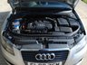 USED 2009 09 AUDI A3 2.0 TFSI SPORT 2d 197 BHP www.suffolkcarcentre.co.uk - Located at Ilketshall