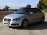 USED 2009 09 AUDI A3 2.0 TFSI SPORT 2d 197 BHP www.suffolkcarcentre.co.uk - Located at Ilketshall