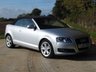 USED 2009 09 AUDI A3 2.0 TFSI SPORT 2d 197 BHP www.suffolkcarcentre.co.uk - Located at Ilketshall