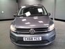 USED 2018 68 VOLKSWAGEN CADDY MAXI 2.0 C20 LIFE TDI 5d 101 BHP 7 SEATS CRUISE PARKING SENSORS 1 OWNER 6 MONTHS GOLD WARRANTY