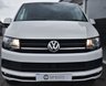 USED 2017 67 VOLKSWAGEN TRANSPORTER 2.0 T32 TDI Blue motion KOMBI HIGHLINE BMT 201 BHP LWB TAILGATE EURO 6  HEATED FRONT SEATS+REVERSE CAMERA+REAR PRIVACY GLASS