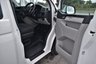 USED 2017 67 VOLKSWAGEN TRANSPORTER 2.0 T32 TDI Blue motion KOMBI HIGHLINE BMT 201 BHP LWB TAILGATE EURO 6  HEATED FRONT SEATS+REVERSE CAMERA+REAR PRIVACY GLASS