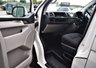 USED 2017 67 VOLKSWAGEN TRANSPORTER 2.0 T32 TDI Blue motion KOMBI HIGHLINE BMT 201 BHP LWB TAILGATE EURO 6  HEATED FRONT SEATS+REVERSE CAMERA+REAR PRIVACY GLASS