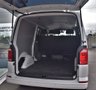 USED 2017 67 VOLKSWAGEN TRANSPORTER 2.0 T32 TDI Blue motion KOMBI HIGHLINE BMT 201 BHP LWB TAILGATE EURO 6  HEATED FRONT SEATS+REVERSE CAMERA+REAR PRIVACY GLASS