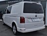 USED 2017 67 VOLKSWAGEN TRANSPORTER 2.0 T32 TDI Blue motion KOMBI HIGHLINE BMT 201 BHP LWB TAILGATE EURO 6  HEATED FRONT SEATS+REVERSE CAMERA+REAR PRIVACY GLASS