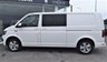 USED 2017 67 VOLKSWAGEN TRANSPORTER 2.0 T32 TDI Blue motion KOMBI HIGHLINE BMT 201 BHP LWB TAILGATE EURO 6  HEATED FRONT SEATS+REVERSE CAMERA+REAR PRIVACY GLASS