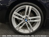 USED 2013 13 BMW 6 SERIES BMW 640D TWIN TURBO DIESEL M SPORT GRAN COUPE 4 DOOR 8 SPEED AUTO UK DELIVERY FLAT FEE &pound;175*OVER 100 IMAGES ON OUR WEBSITE*BESPOKE FINANCE ARRANGED*PART EXCHANGE WELCOME*ALL VEHICLES HPI CLEAR