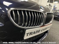 USED 2013 13 BMW 6 SERIES BMW 640D TWIN TURBO DIESEL M SPORT GRAN COUPE 4 DOOR 8 SPEED AUTO UK DELIVERY FLAT FEE &pound;175*OVER 100 IMAGES ON OUR WEBSITE*BESPOKE FINANCE ARRANGED*PART EXCHANGE WELCOME*ALL VEHICLES HPI CLEAR