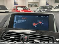 USED 2013 13 BMW 6 SERIES BMW 640D TWIN TURBO DIESEL M SPORT GRAN COUPE 4 DOOR 8 SPEED AUTO UK DELIVERY FLAT FEE &pound;175*OVER 100 IMAGES ON OUR WEBSITE*BESPOKE FINANCE ARRANGED*PART EXCHANGE WELCOME*ALL VEHICLES HPI CLEAR