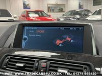 USED 2013 13 BMW 6 SERIES BMW 640D TWIN TURBO DIESEL M SPORT GRAN COUPE 4 DOOR 8 SPEED AUTO UK DELIVERY FLAT FEE &pound;175*OVER 100 IMAGES ON OUR WEBSITE*BESPOKE FINANCE ARRANGED*PART EXCHANGE WELCOME*ALL VEHICLES HPI CLEAR