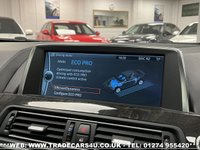 USED 2013 13 BMW 6 SERIES BMW 640D TWIN TURBO DIESEL M SPORT GRAN COUPE 4 DOOR 8 SPEED AUTO UK DELIVERY FLAT FEE &pound;175*OVER 100 IMAGES ON OUR WEBSITE*BESPOKE FINANCE ARRANGED*PART EXCHANGE WELCOME*ALL VEHICLES HPI CLEAR