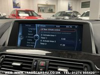 USED 2013 13 BMW 6 SERIES BMW 640D TWIN TURBO DIESEL M SPORT GRAN COUPE 4 DOOR 8 SPEED AUTO UK DELIVERY FLAT FEE &pound;175*OVER 100 IMAGES ON OUR WEBSITE*BESPOKE FINANCE ARRANGED*PART EXCHANGE WELCOME*ALL VEHICLES HPI CLEAR