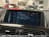 USED 2013 13 BMW 6 SERIES BMW 640D TWIN TURBO DIESEL M SPORT GRAN COUPE 4 DOOR 8 SPEED AUTO UK DELIVERY FLAT FEE &pound;175*OVER 100 IMAGES ON OUR WEBSITE*BESPOKE FINANCE ARRANGED*PART EXCHANGE WELCOME*ALL VEHICLES HPI CLEAR