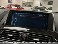 USED 2013 13 BMW 6 SERIES BMW 640D TWIN TURBO DIESEL M SPORT GRAN COUPE 4 DOOR 8 SPEED AUTO UK DELIVERY FLAT FEE &pound;175*OVER 100 IMAGES ON OUR WEBSITE*BESPOKE FINANCE ARRANGED*PART EXCHANGE WELCOME*ALL VEHICLES HPI CLEAR