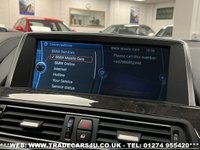 USED 2013 13 BMW 6 SERIES BMW 640D TWIN TURBO DIESEL M SPORT GRAN COUPE 4 DOOR 8 SPEED AUTO UK DELIVERY FLAT FEE &pound;175*OVER 100 IMAGES ON OUR WEBSITE*BESPOKE FINANCE ARRANGED*PART EXCHANGE WELCOME*ALL VEHICLES HPI CLEAR