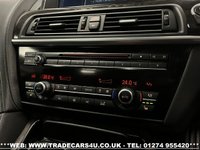 USED 2013 13 BMW 6 SERIES BMW 640D TWIN TURBO DIESEL M SPORT GRAN COUPE 4 DOOR 8 SPEED AUTO UK DELIVERY FLAT FEE &pound;175*OVER 100 IMAGES ON OUR WEBSITE*BESPOKE FINANCE ARRANGED*PART EXCHANGE WELCOME*ALL VEHICLES HPI CLEAR