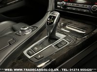 USED 2013 13 BMW 6 SERIES BMW 640D TWIN TURBO DIESEL M SPORT GRAN COUPE 4 DOOR 8 SPEED AUTO UK DELIVERY FLAT FEE &pound;175*OVER 100 IMAGES ON OUR WEBSITE*BESPOKE FINANCE ARRANGED*PART EXCHANGE WELCOME*ALL VEHICLES HPI CLEAR