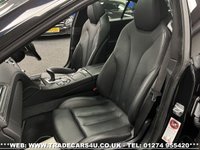 USED 2013 13 BMW 6 SERIES BMW 640D TWIN TURBO DIESEL M SPORT GRAN COUPE 4 DOOR 8 SPEED AUTO UK DELIVERY FLAT FEE &pound;175*OVER 100 IMAGES ON OUR WEBSITE*BESPOKE FINANCE ARRANGED*PART EXCHANGE WELCOME*ALL VEHICLES HPI CLEAR